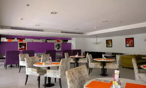 هتل نوا سوئیتس پاتایا هتل نوا سوئیتس پاتایا